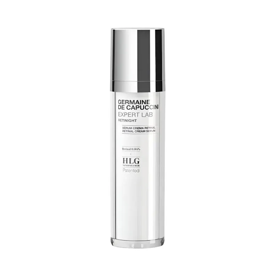 Germaine-Expert Lab Retinight Night Serum 50ml